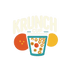 Krunch Cup