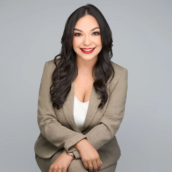 Justina Garcia