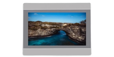RST6100,  10.1” 16:9 TFT LCD Resistive touch screen
 high-quality and cost-effective touch screen