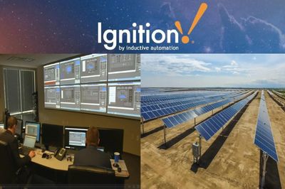 Ignition SCADA