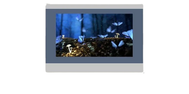 RTS7070WE 7” 16:9 TFT LCD touch screen
it is with quite high resolution for various applications