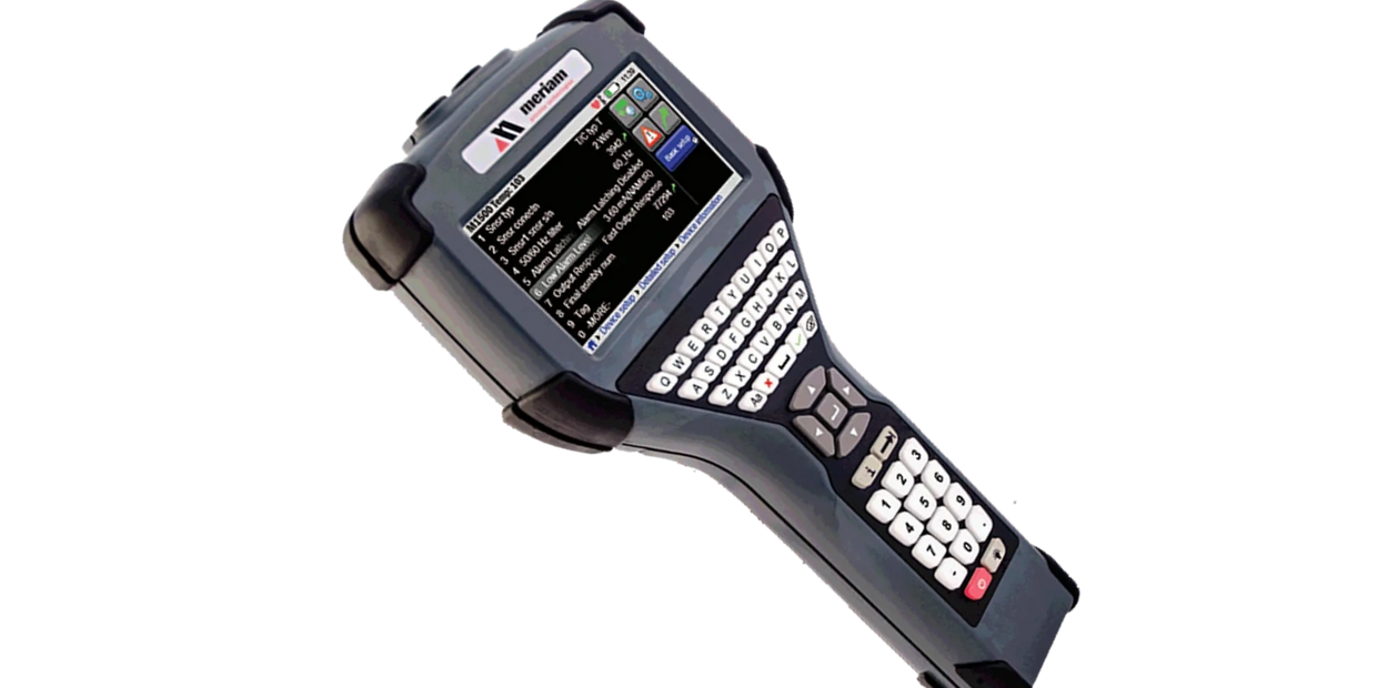 HART Communicator, HART Instrument Configurator, Meriam, Yokogawa Instrument Configurator