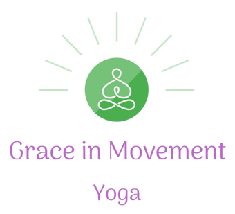 Grace in Movement Yoga