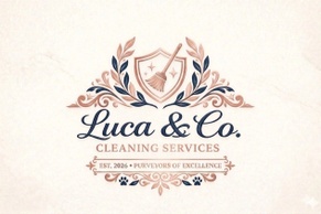 Luca & Co. Cleaning Services 