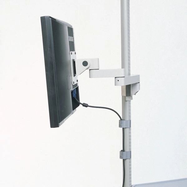 MetroMax i Post-Mount Cable/Tube Management Clips
