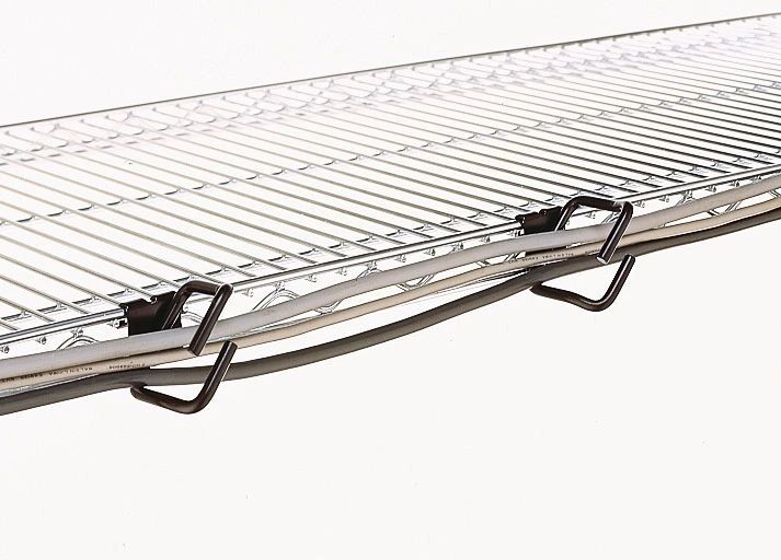 Wire Rack Retainer Clips Wire Management Clip