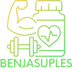 BenjaSuples