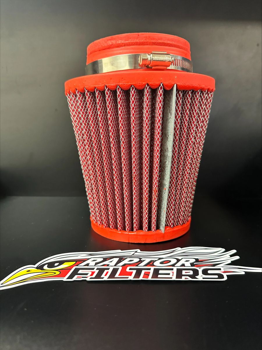 Cone Filter R15 Raptor Cone Sport Compact High Performance Filter