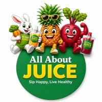 All About Juice