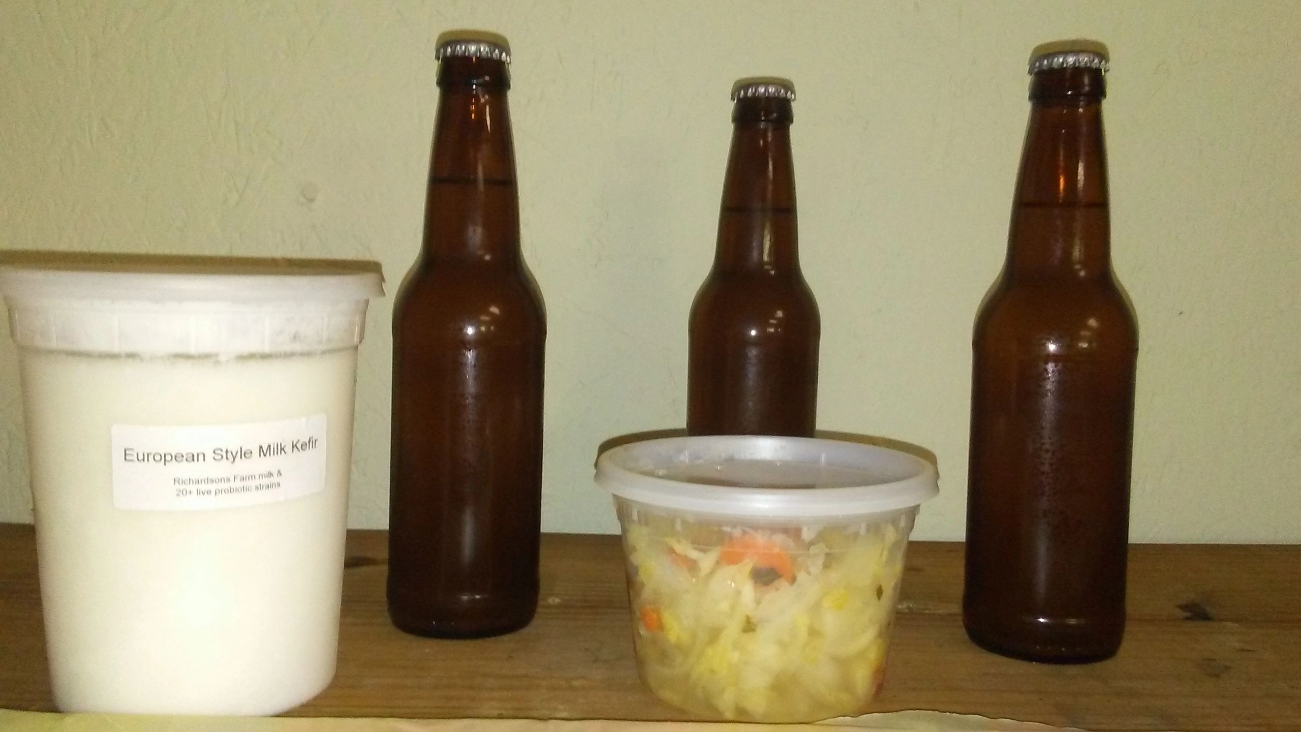 Victoria's Natural Market photo 13