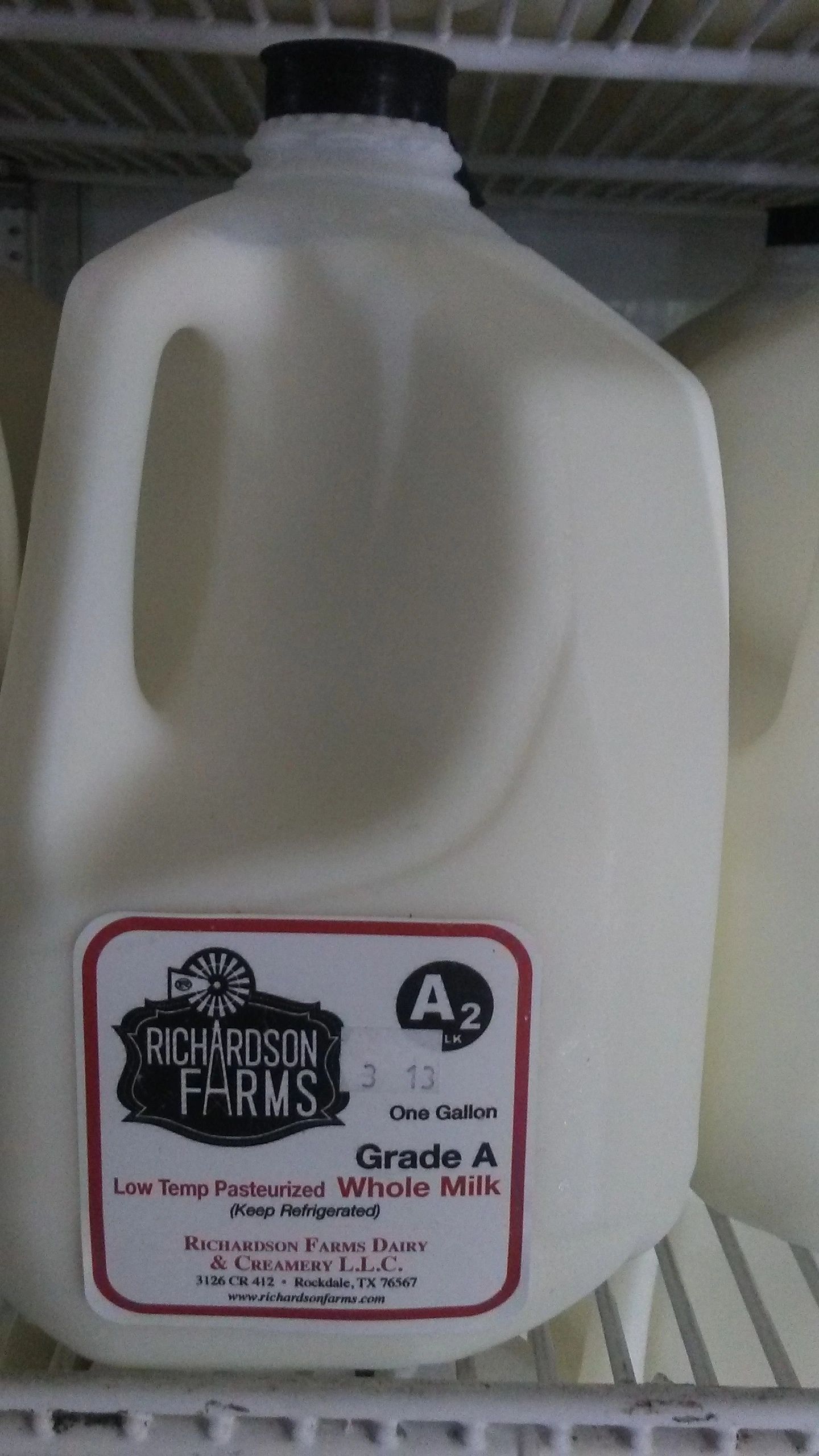 Lactose Intolerance, Dairy Allergy, A1/A2 Protein Try Real Milk?