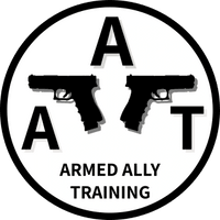 Armed Ally Training