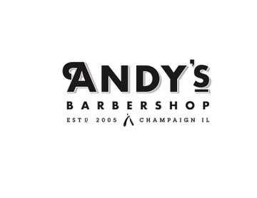 Andy's Barbershop