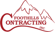 Foothills Contracting