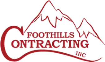 Foothills Contracting