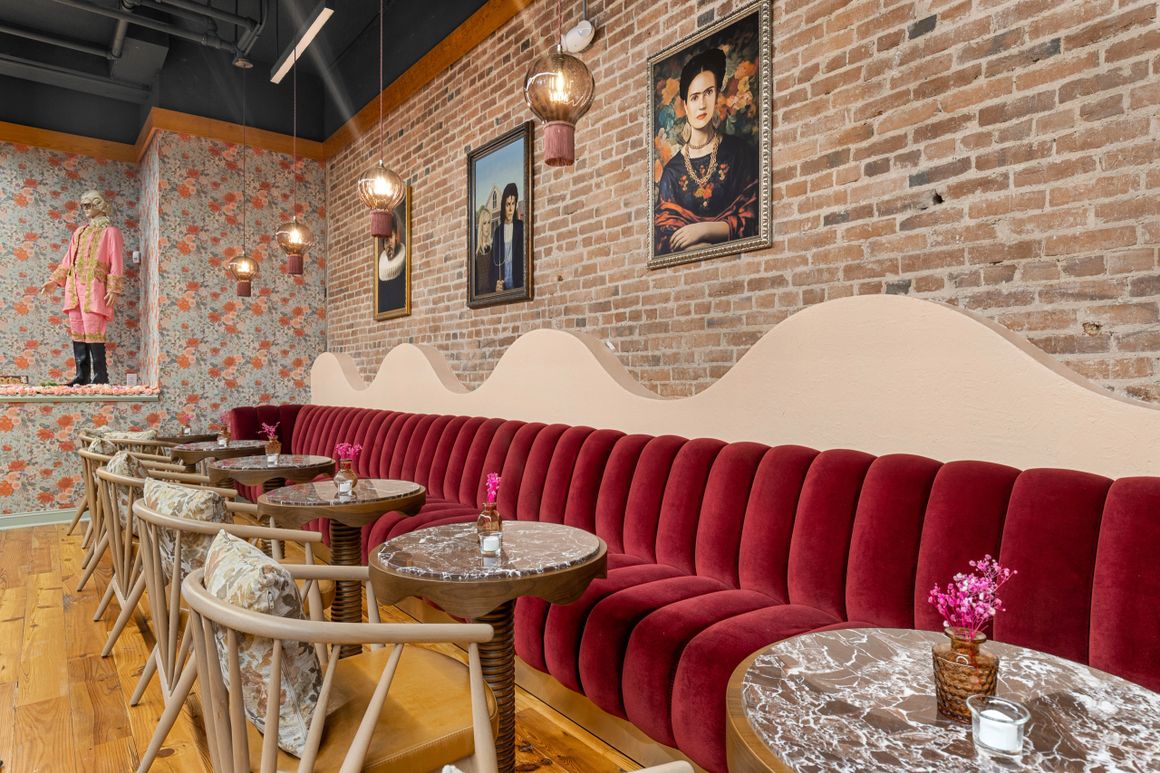 Primrose Bar and Lounge photo