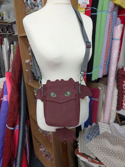 Our talented customers makes!