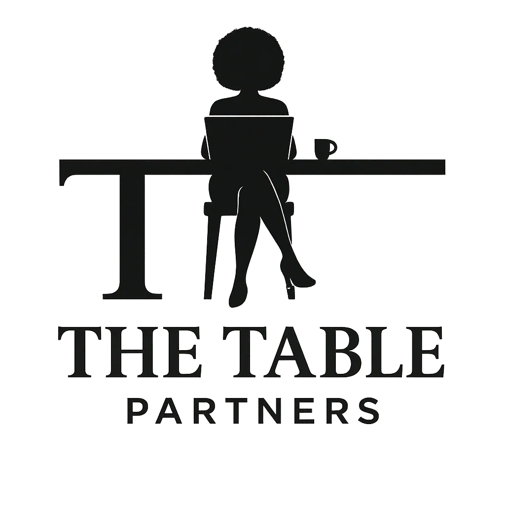 To The Table The Table