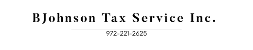 BJohnson Tax Service Inc.