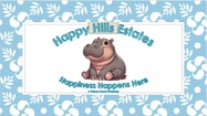 Happy Hills Estates