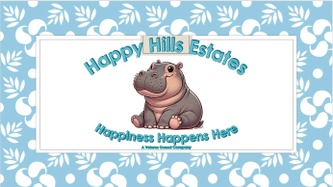 Happy Hills Estates