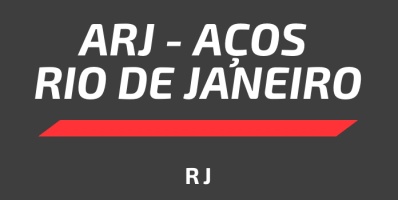 ARJ - AÇOS RIO DE JANEIRO