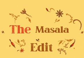 The Masala Edit