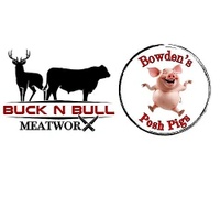 Buck N' Bull Meatworx