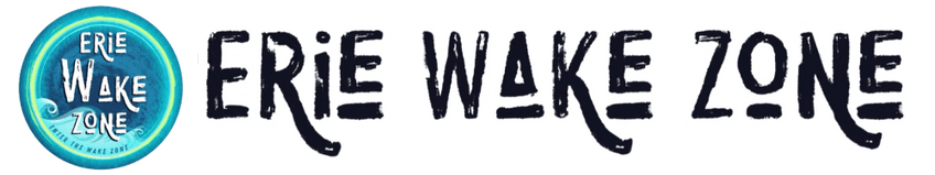 erie wake zone