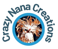 Crazy Nana Creations