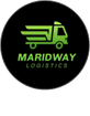 Maridway Logistics
“We Keep it Moving!”