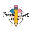 Pencil Short Designs
