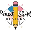 Pencil Short Designs