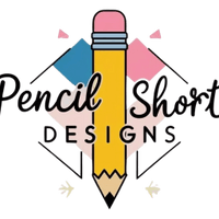 Pencil Short Designs