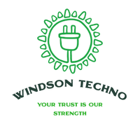 windson techno