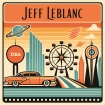 Jeff LeBlanc, DBA