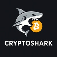 Crypto Shark