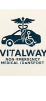 Vitalway medical tansportation 