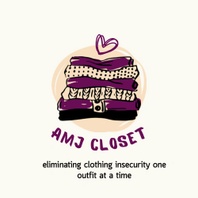 AMJ Closet