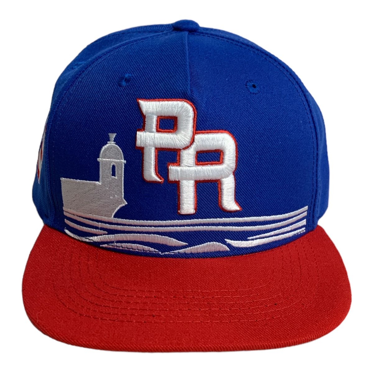 Puerto Rico Baseball Cap 2023