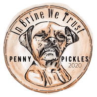 Penny Pickles