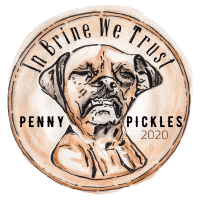 Penny Pickles