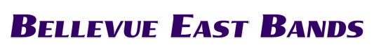 Bellevue East Bands