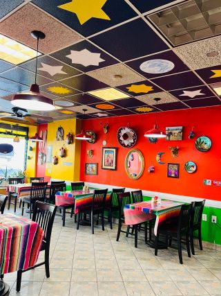 Mi Mariachi Restaurant, mexican restaurant in Jersey City, photo 5 of 8