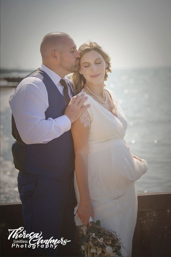 wedding portrait photography