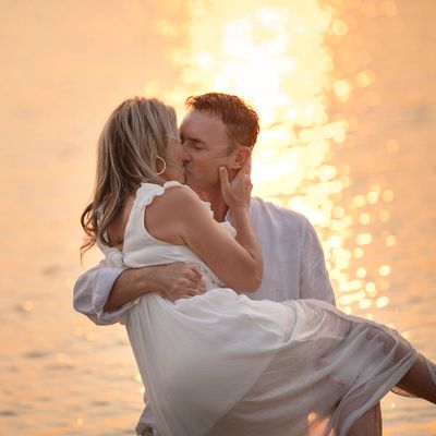 Engagement Portrait Photography 