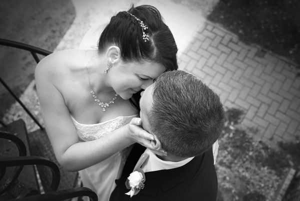 Wedding Portrait Photography