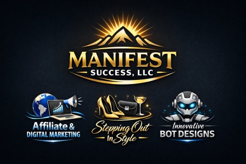 Manifest Success, LLC