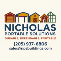 NPS Buildings