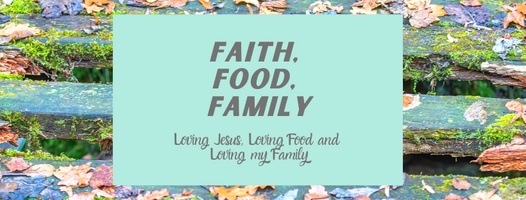 Faith Food Family